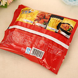 生產(chǎn)袋裝方便面時(shí)枕式包裝機(jī)如何使用？