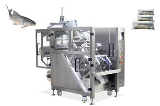 活魚包裝機(jī)多少錢一臺？活魚包裝機(jī)價格介紹